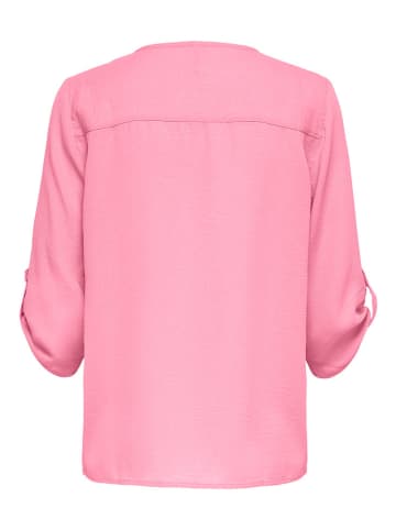JDY Blouse lichtroze