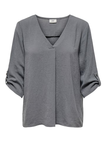 JDY Bluse in Grau