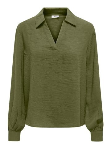 JDY Blouse groen
