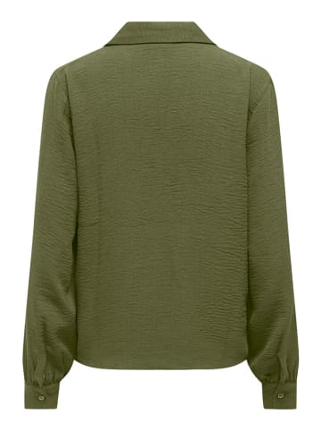 JDY Blouse groen