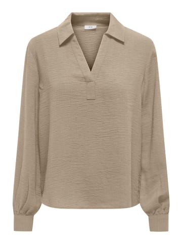 JDY Blouse beige