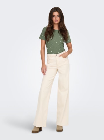 JDY Shirt groen