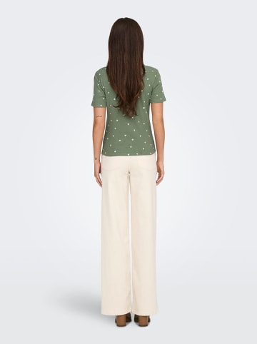 JDY Shirt groen