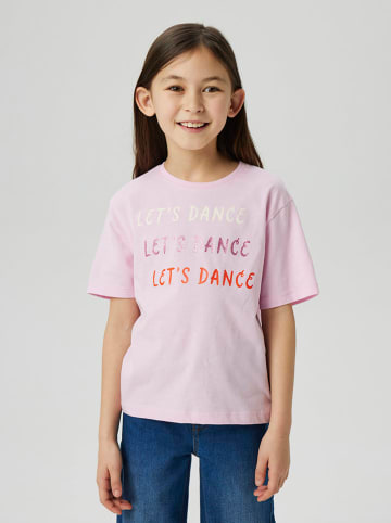 name it Shirt "Betria" in Rosa