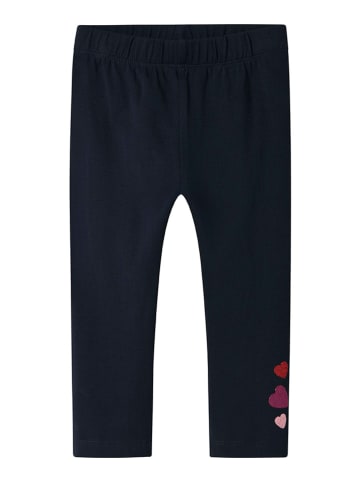 name it Leggings "Biline" in Dunkelblau