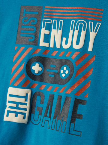 name it Shirt "Bennibo" in Blau