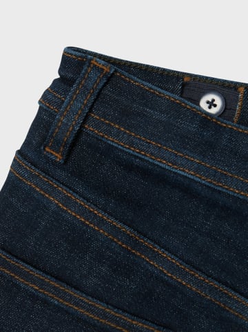 name it Jeans "Ryan" - Straight fit - in Dunkelblau