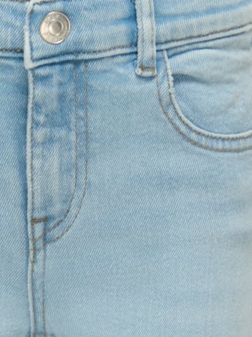 KIDS ONLY Dżinsy - Comfort fit - w kolorze błękitnym