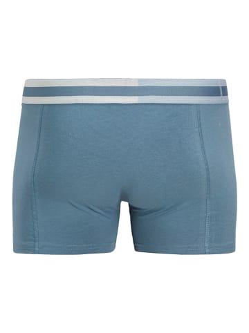 JACK & JONES Junior 3er-Set: Boxershorts in Bunt