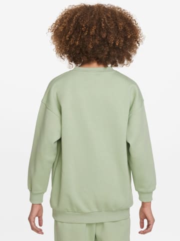 Nike Sweatshirt salbei