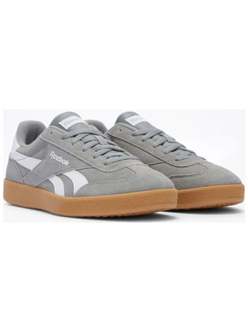 Reebok Sneakers "Smash edge" in Grau