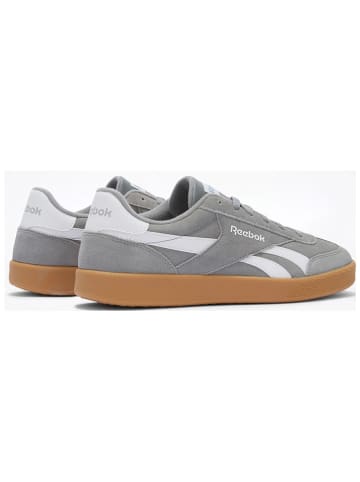 Reebok Sneakers "Smash edge" grijs