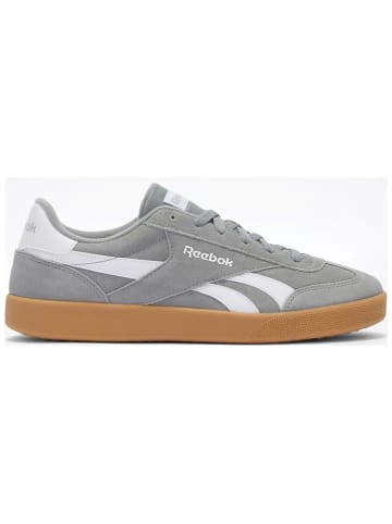 Reebok Sneakers "Smash edge" grijs