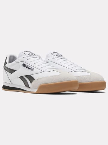 Reebok Sneakers "Classic Campio XT" wit/zwart