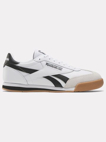 Reebok Sneakers "Classic Campio XT" in Weiß/ Schwarz