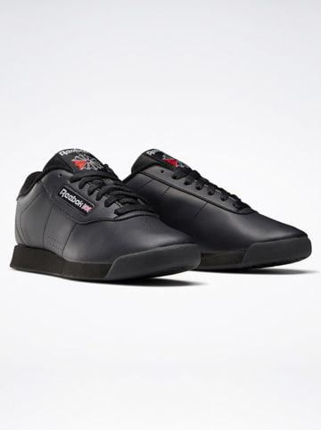 Reebok Sneakers "Princess" in Schwarz