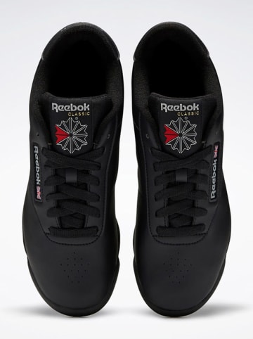 Reebok Sneakers "Princess" in Schwarz