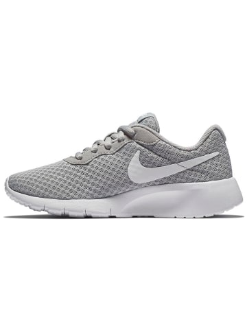 Nike Laufschuhe "Tanjun" in Hellgrau