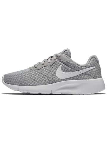 Nike Laufschuhe "Tanjun" in Hellgrau
