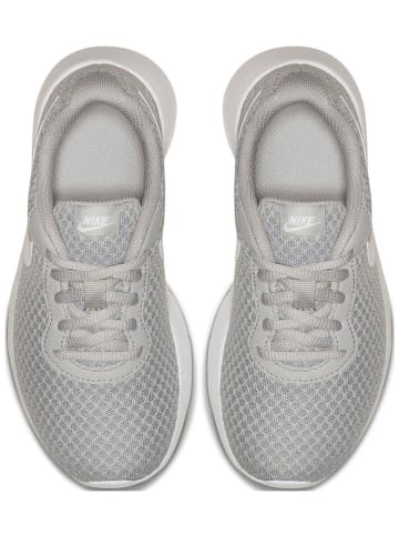 Nike Laufschuhe "Tanjun" in Hellgrau