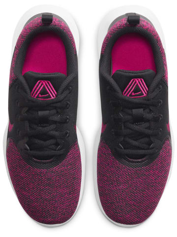 Nike Hardloopschoenen "Flex Experience Run 10" zwart/paars