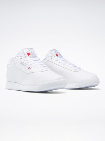 Reebok Sneakers "Princess" in Weiß