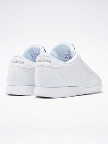 Reebok Sneakers "Princess" in Weiß