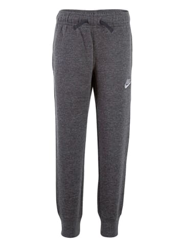 Nike Sweatbroek grijs