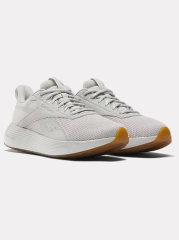 Reebok Buty "DMX Comfort" w kolorze jasnoszarym do biegania