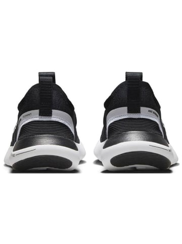 Nike Hardloopschoenen "Flyknit" zwart