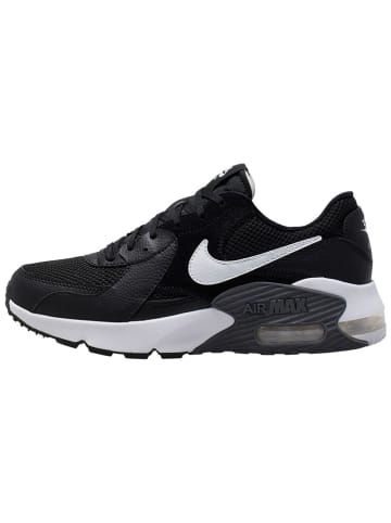 Nike Sneakersy "Air Max Excee" w kolorze czarno-białym