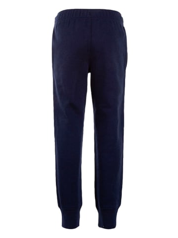 Nike Sweatbroek donkerblauw