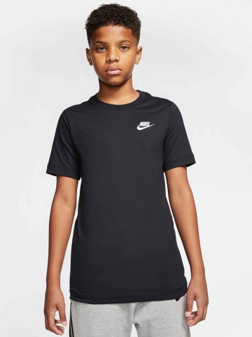Nike Koszulka w kolorze czarnym
