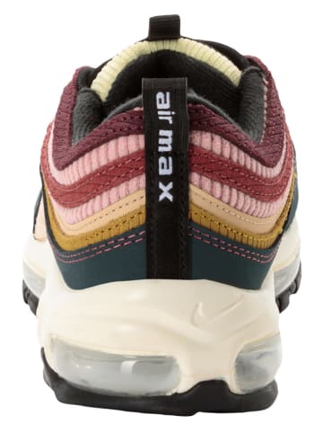 Nike Sneakers "Air Max 1 97" in Bunt
