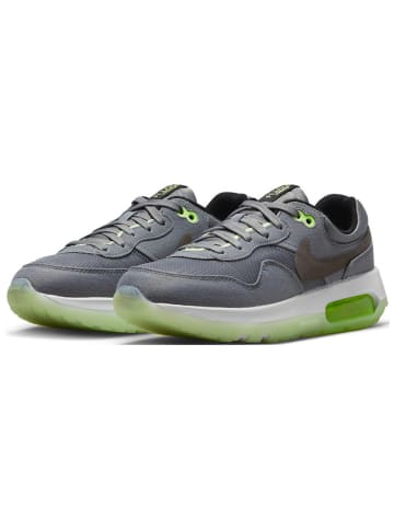 Nike Sneakers "Air Max Motif" grijs