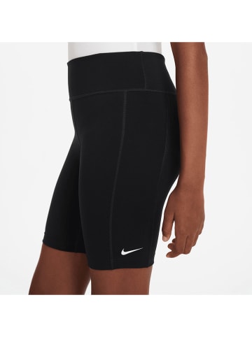 Nike Functionele legging zwart