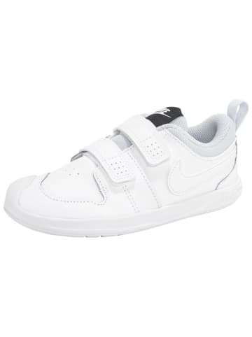 Nike Sneakers "Pico 5" wit