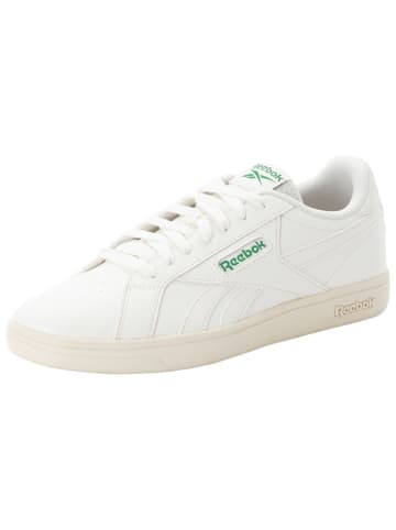 Reebok Sneakers "Court Retro" in Weiß