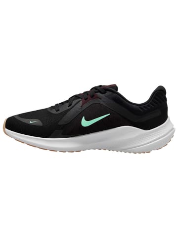 Nike Hardloopschoenen "Quest 5" zwart