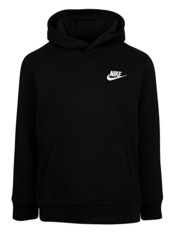 Nike Hoodie zwart