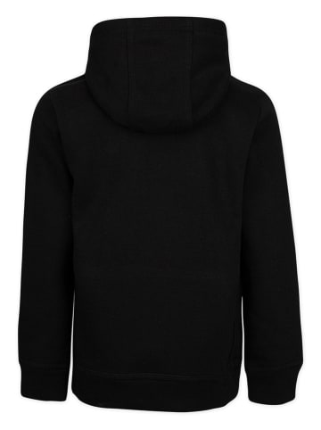 Nike Hoodie in Schwarz