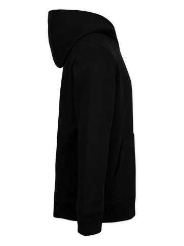 Nike Hoodie in Schwarz