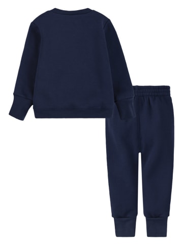 Nike Sportswear 2tlg. Outfit in Dunkelblau