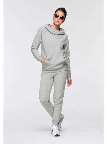 Nike Sweatbroek grijs
