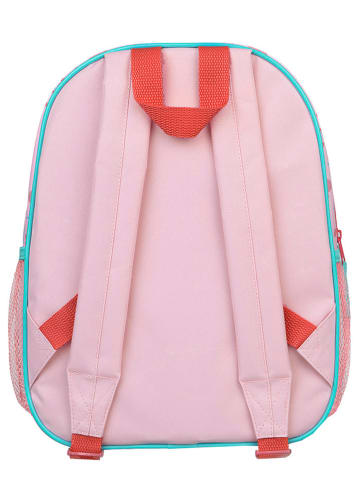 Undercover Rucksack "Minnie Mouse" in Rosa - (B)27 x (H)33 x (T)10 cm