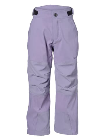 Isbjörn Funktionshose "Trapper" in Lila