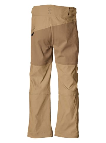 Isbjörn Funktionshose "Trapper" in Hellbraun