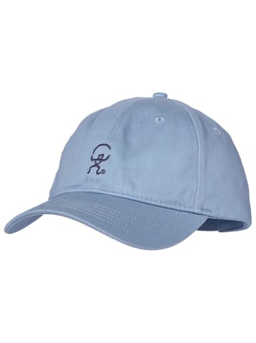 Isbjörn Cap "Playoff in Hellblau