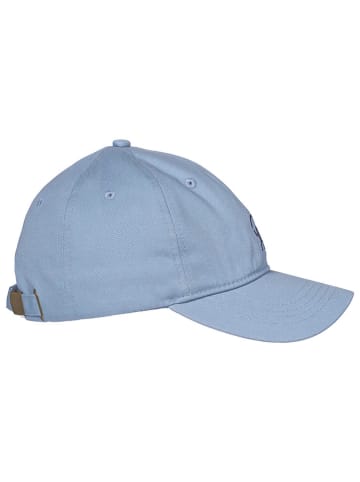 Isbjörn Cap "Playoff in Hellblau