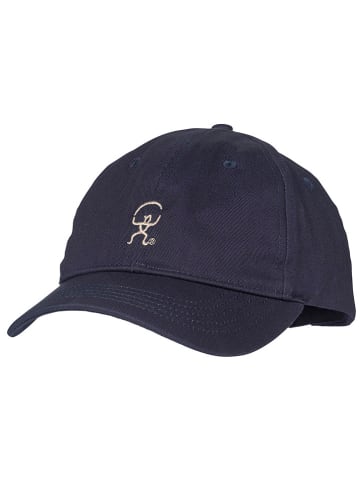 Isbjörn Pet "Playoff" donkerblauw